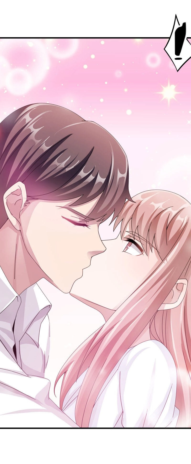 Mạc Thiếu Bức Hôn: Vợ Mới Khó Chống Đỡ Chapter 81 - 28