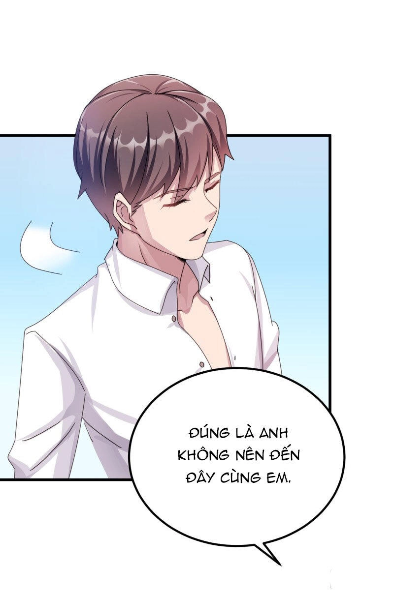 Mạc Thiếu Bức Hôn: Vợ Mới Khó Chống Đỡ Chapter 81 - 30