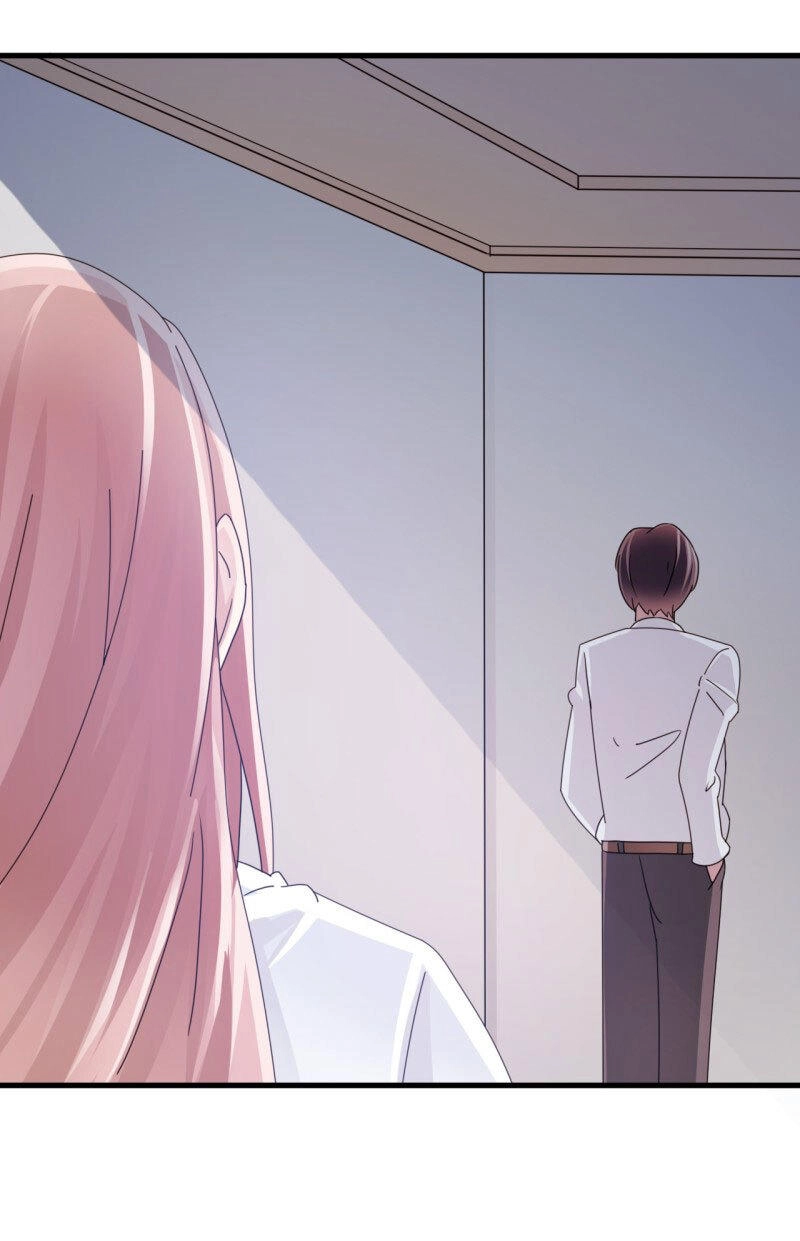 Mạc Thiếu Bức Hôn: Vợ Mới Khó Chống Đỡ Chapter 81 - 31