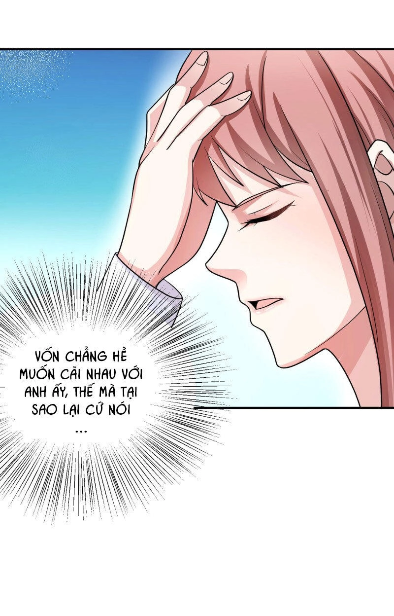 Mạc Thiếu Bức Hôn: Vợ Mới Khó Chống Đỡ Chapter 81 - 34