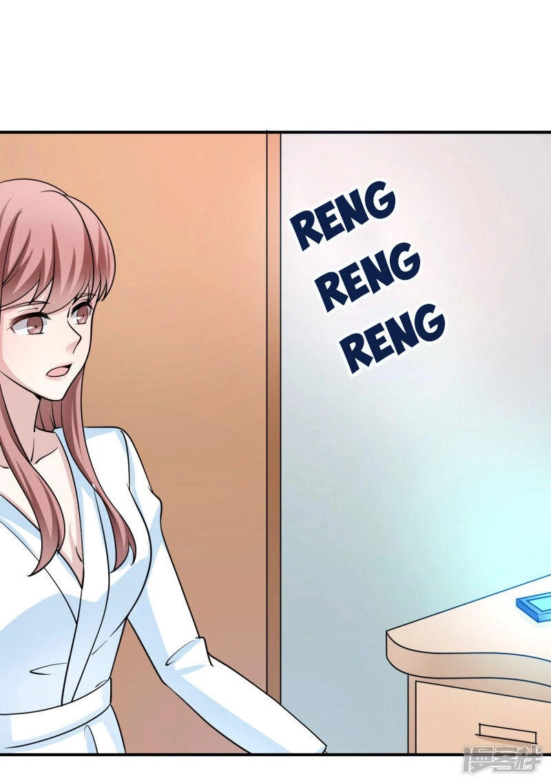 Mạc Thiếu Bức Hôn: Vợ Mới Khó Chống Đỡ Chapter 81 - 35