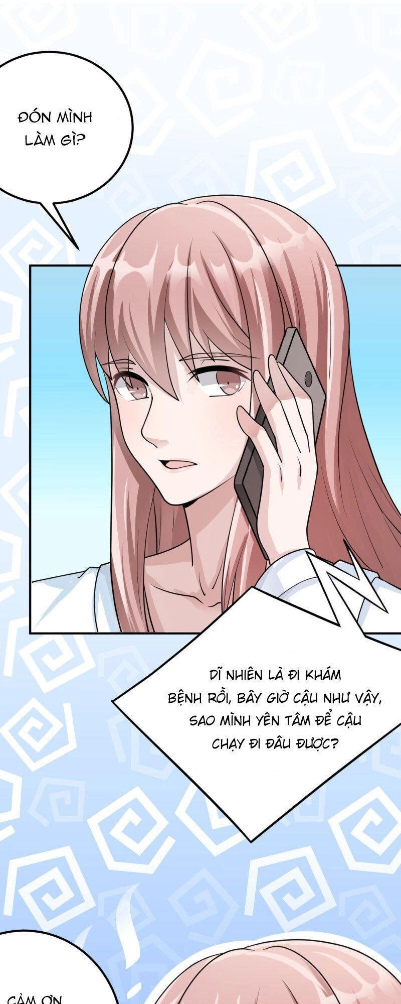 Mạc Thiếu Bức Hôn: Vợ Mới Khó Chống Đỡ Chapter 81 - 38