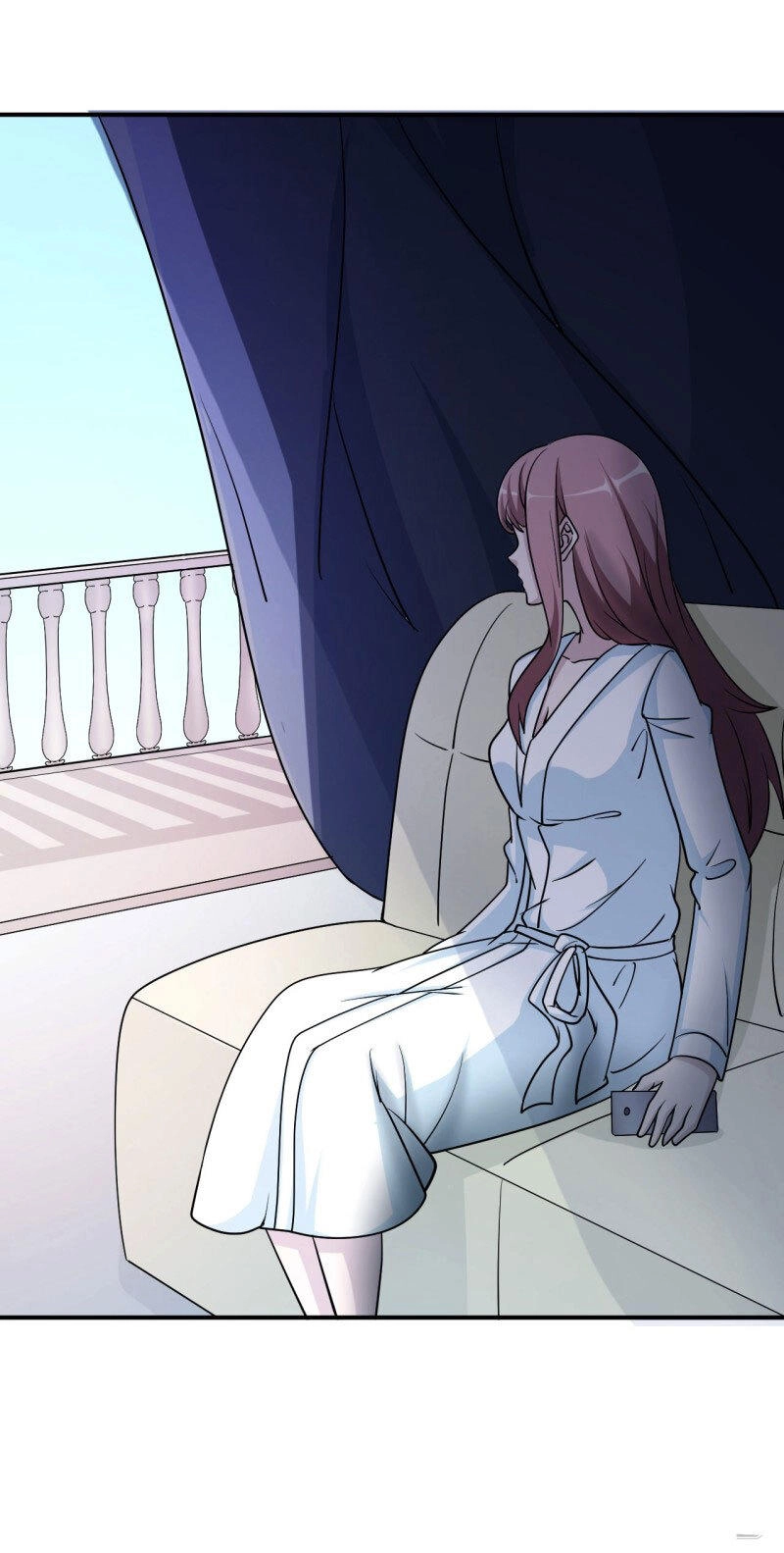 Mạc Thiếu Bức Hôn: Vợ Mới Khó Chống Đỡ Chapter 81 - 44