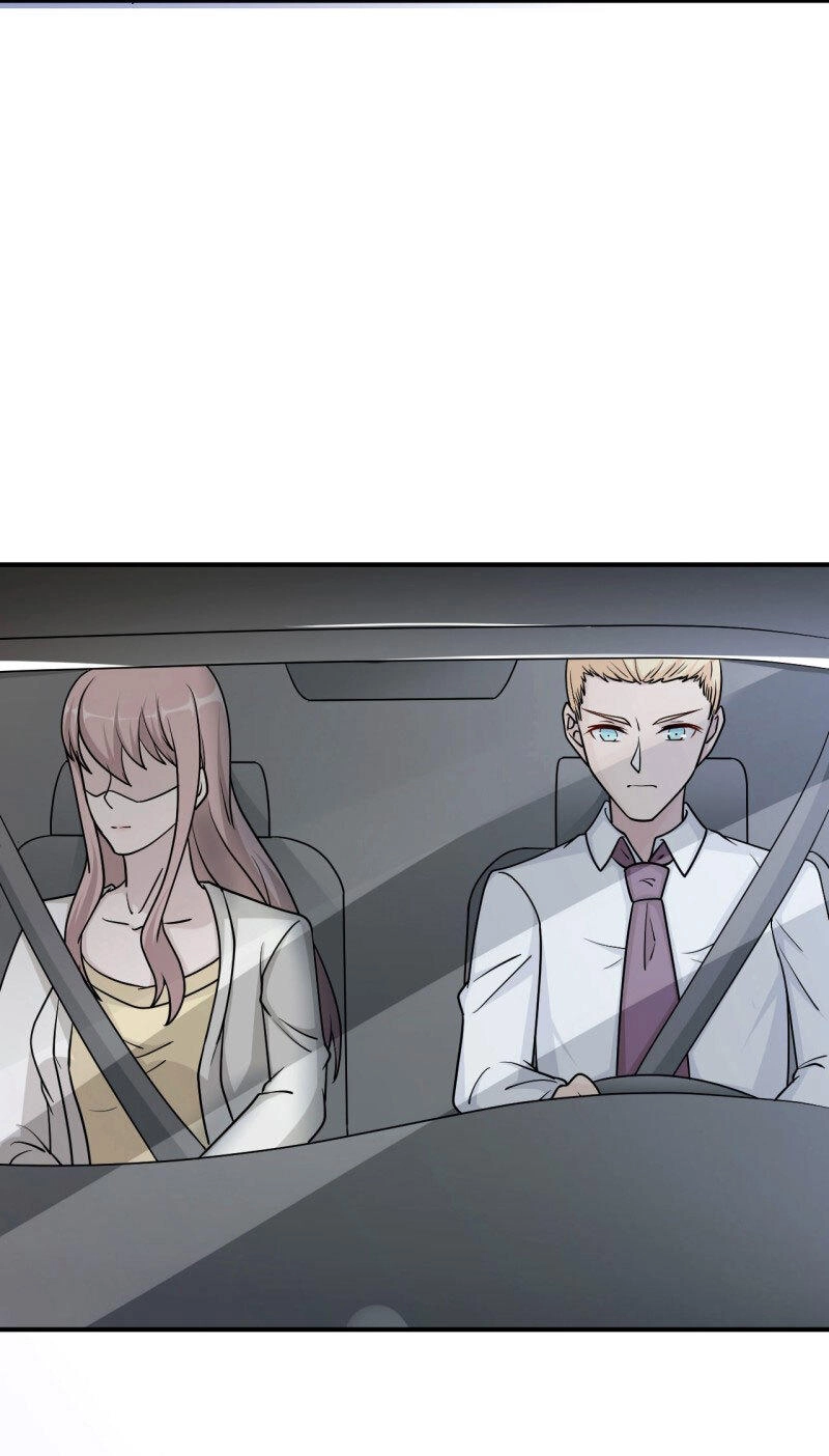 Mạc Thiếu Bức Hôn: Vợ Mới Khó Chống Đỡ Chapter 81 - 47