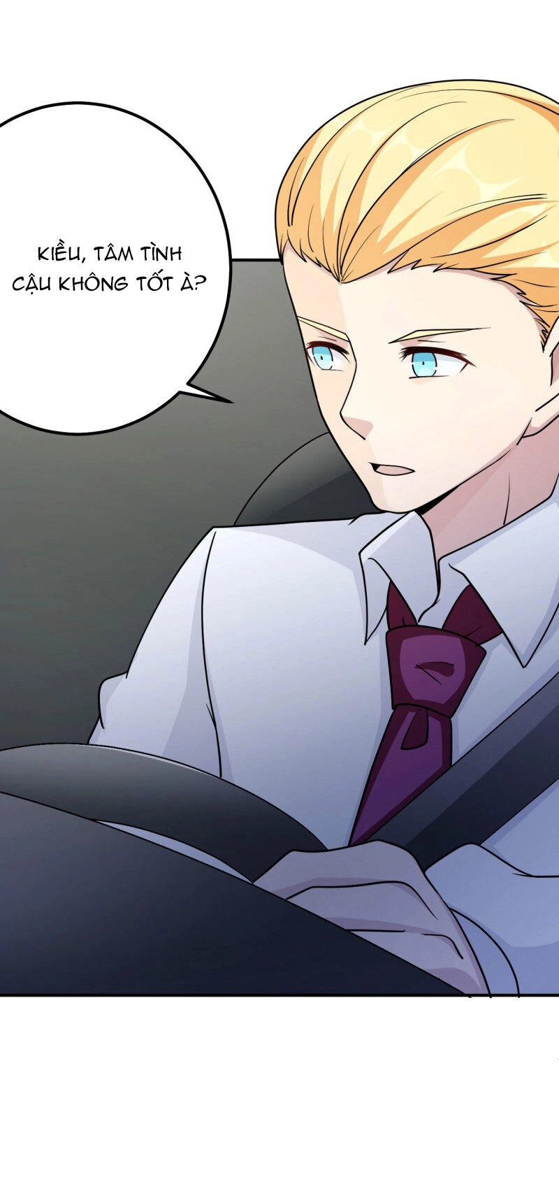 Mạc Thiếu Bức Hôn: Vợ Mới Khó Chống Đỡ Chapter 81 - 49