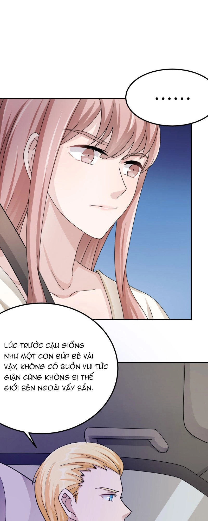 Mạc Thiếu Bức Hôn: Vợ Mới Khó Chống Đỡ Chapter 81 - 50