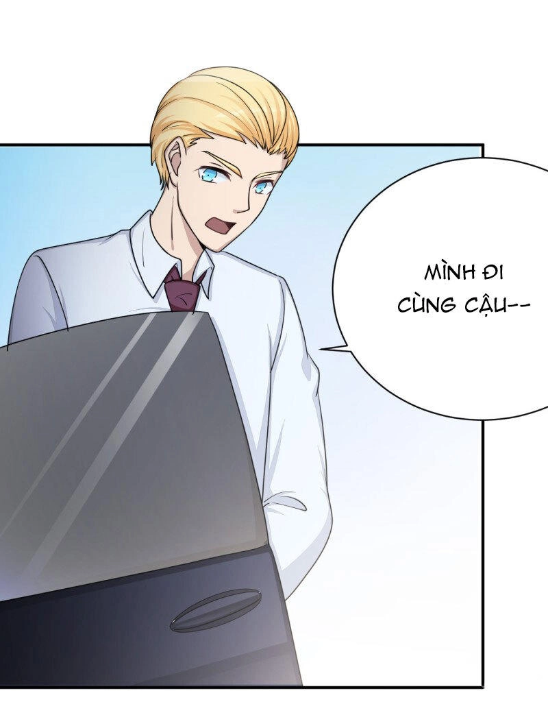 Mạc Thiếu Bức Hôn: Vợ Mới Khó Chống Đỡ Chapter 81 - 58