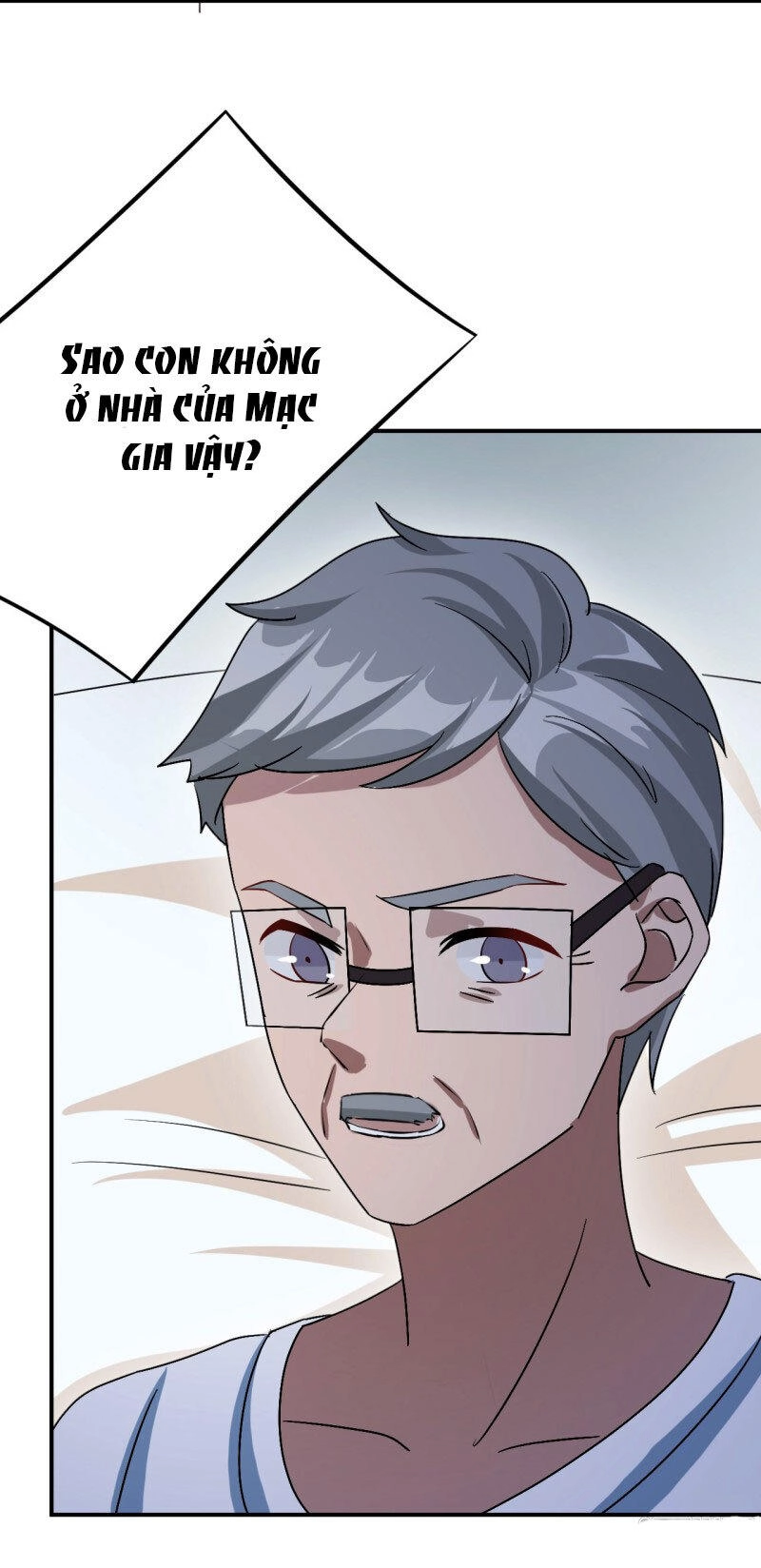 Mạc Thiếu Bức Hôn: Vợ Mới Khó Chống Đỡ Chapter 81 - 65