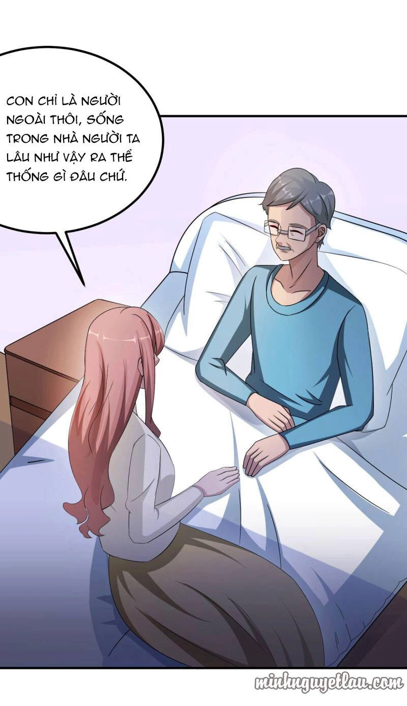 Mạc Thiếu Bức Hôn: Vợ Mới Khó Chống Đỡ Chapter 82 - 5