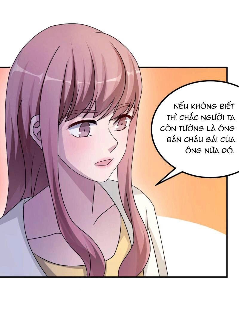 Mạc Thiếu Bức Hôn: Vợ Mới Khó Chống Đỡ Chapter 82 - 6