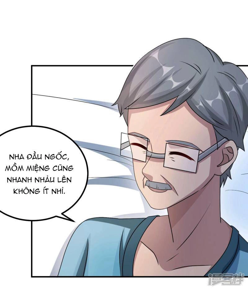 Mạc Thiếu Bức Hôn: Vợ Mới Khó Chống Đỡ Chapter 82 - 7
