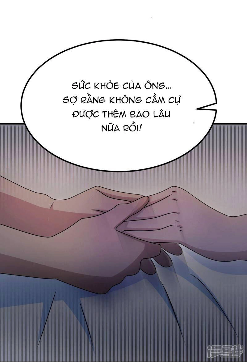 Mạc Thiếu Bức Hôn: Vợ Mới Khó Chống Đỡ Chapter 82 - 9