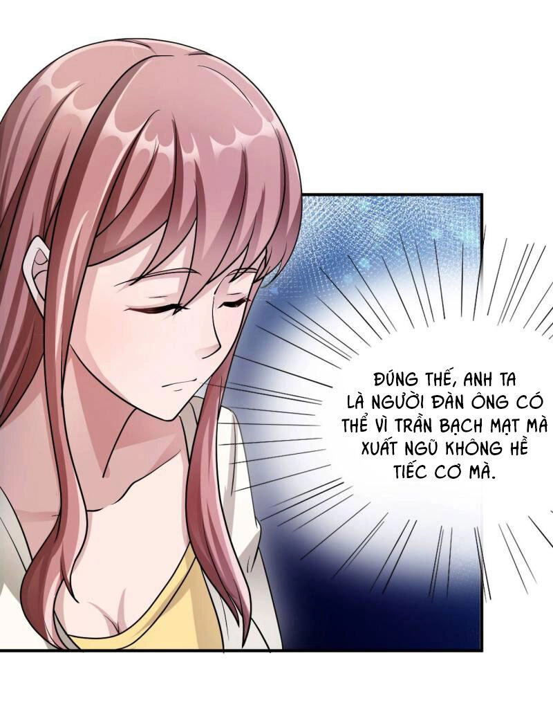 Mạc Thiếu Bức Hôn: Vợ Mới Khó Chống Đỡ Chapter 82 - 15