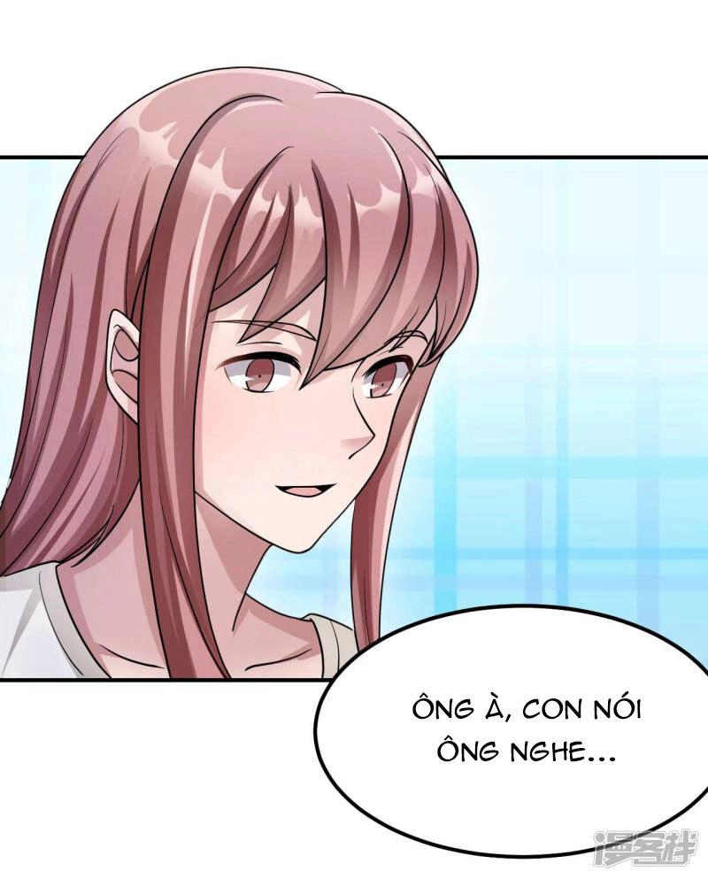 Mạc Thiếu Bức Hôn: Vợ Mới Khó Chống Đỡ Chapter 82 - 16