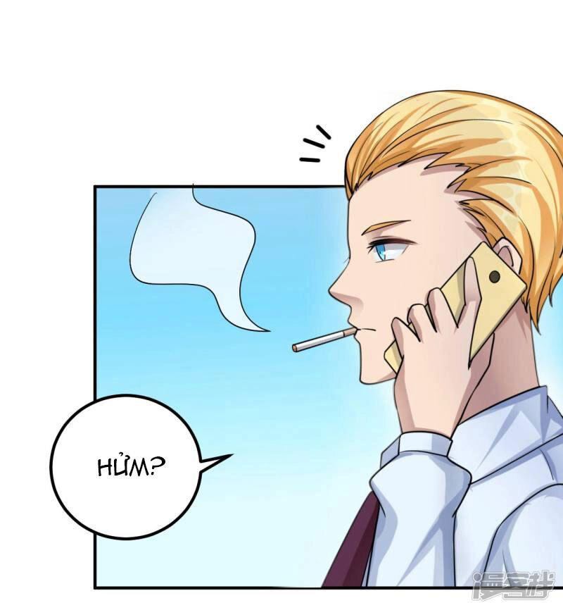 Mạc Thiếu Bức Hôn: Vợ Mới Khó Chống Đỡ Chapter 82 - 19