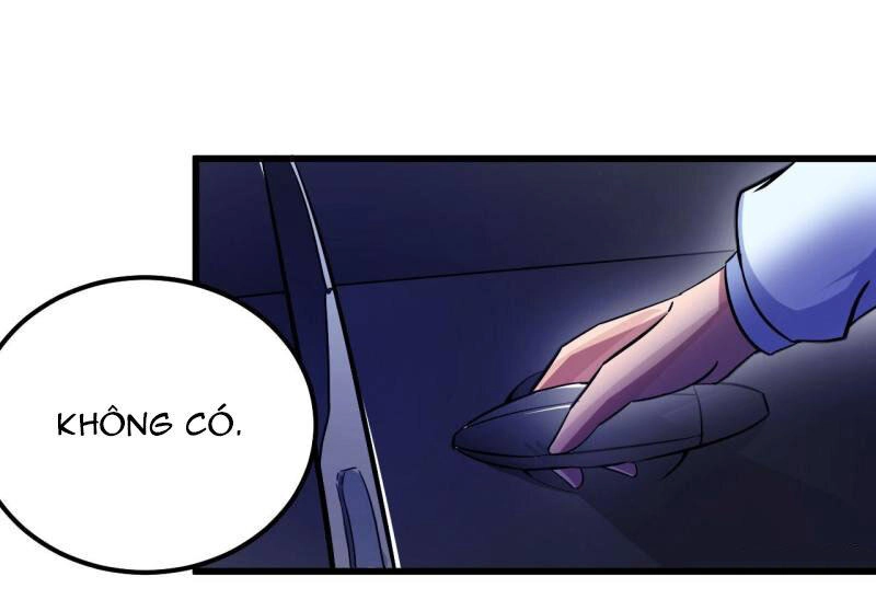 Mạc Thiếu Bức Hôn: Vợ Mới Khó Chống Đỡ Chapter 82 - 22