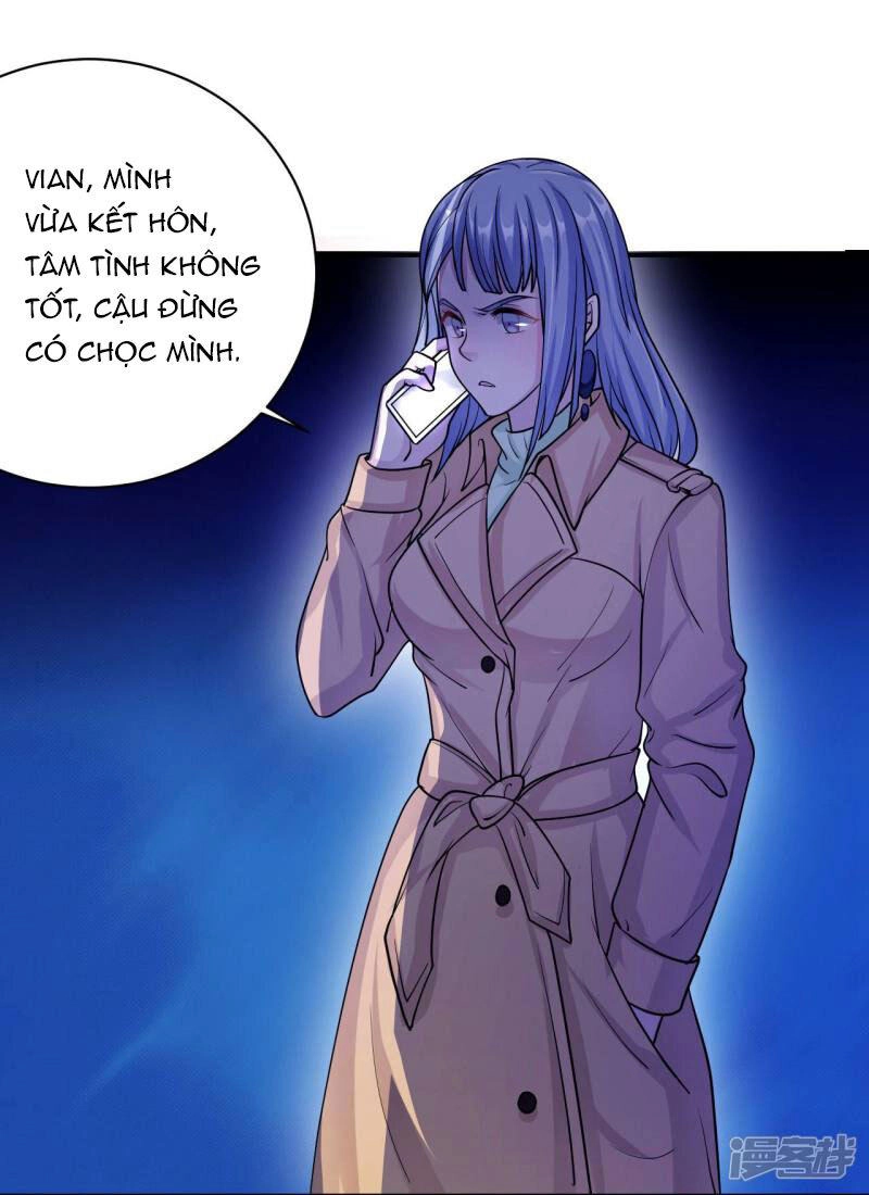 Mạc Thiếu Bức Hôn: Vợ Mới Khó Chống Đỡ Chapter 82 - 29