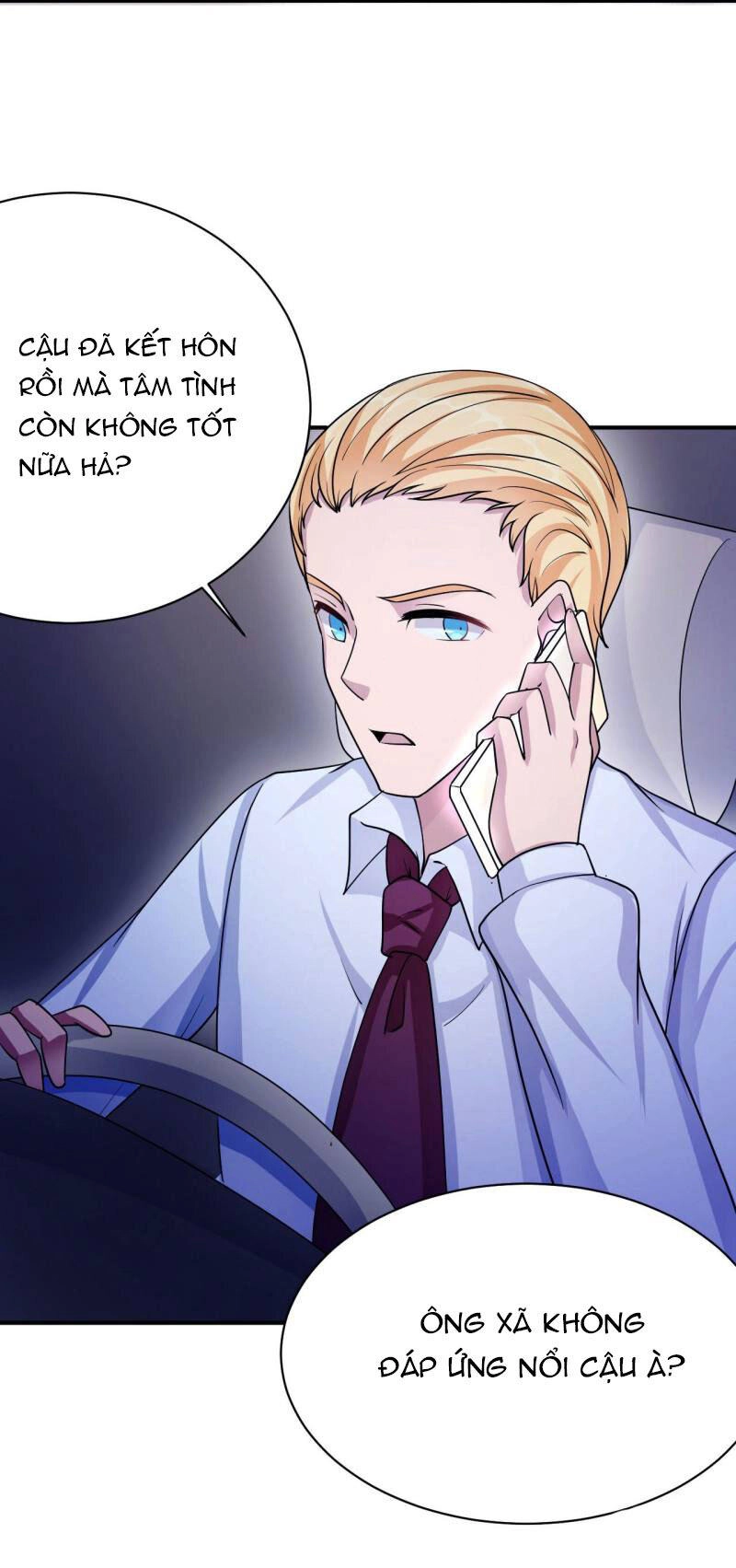 Mạc Thiếu Bức Hôn: Vợ Mới Khó Chống Đỡ Chapter 82 - 30
