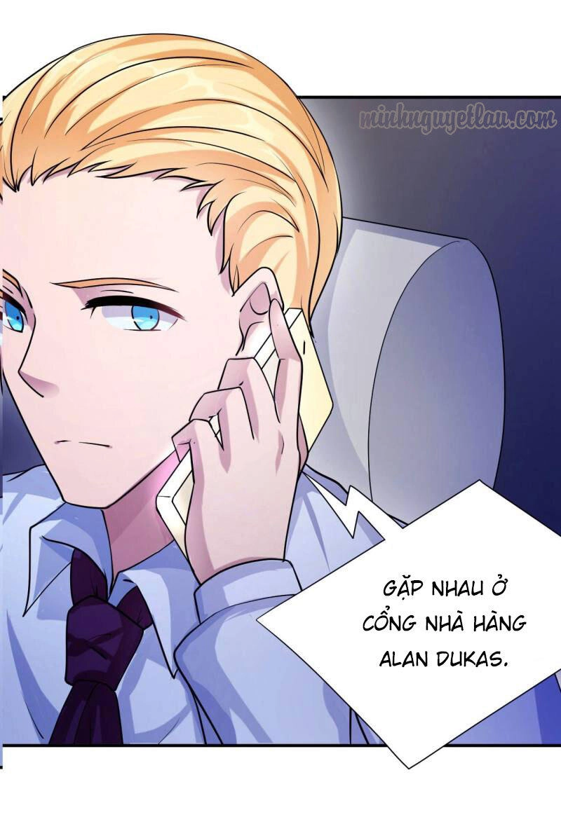 Mạc Thiếu Bức Hôn: Vợ Mới Khó Chống Đỡ Chapter 82 - 31