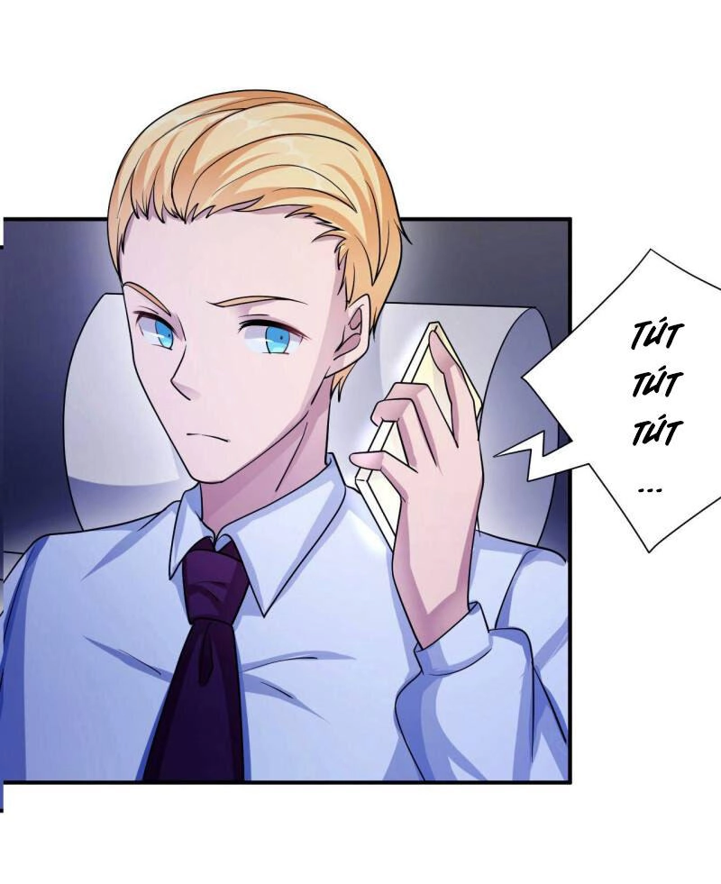 Mạc Thiếu Bức Hôn: Vợ Mới Khó Chống Đỡ Chapter 82 - 32