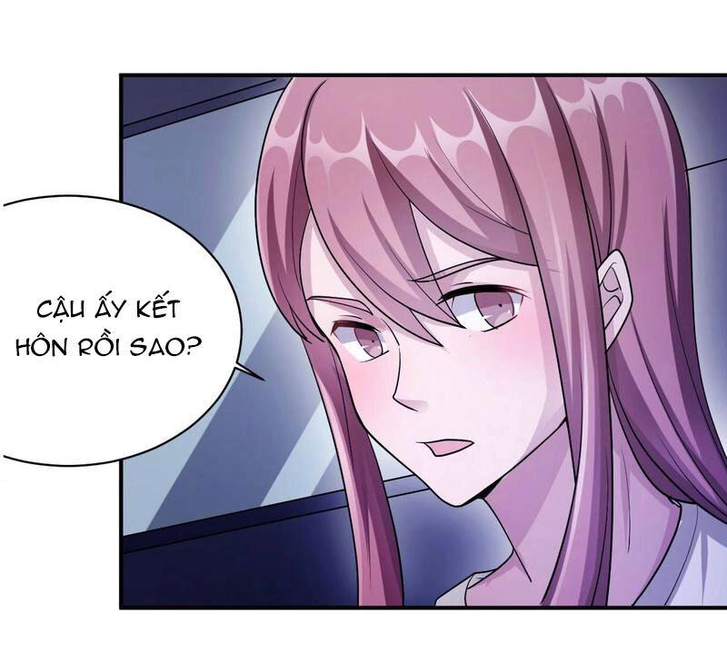 Mạc Thiếu Bức Hôn: Vợ Mới Khó Chống Đỡ Chapter 82 - 33