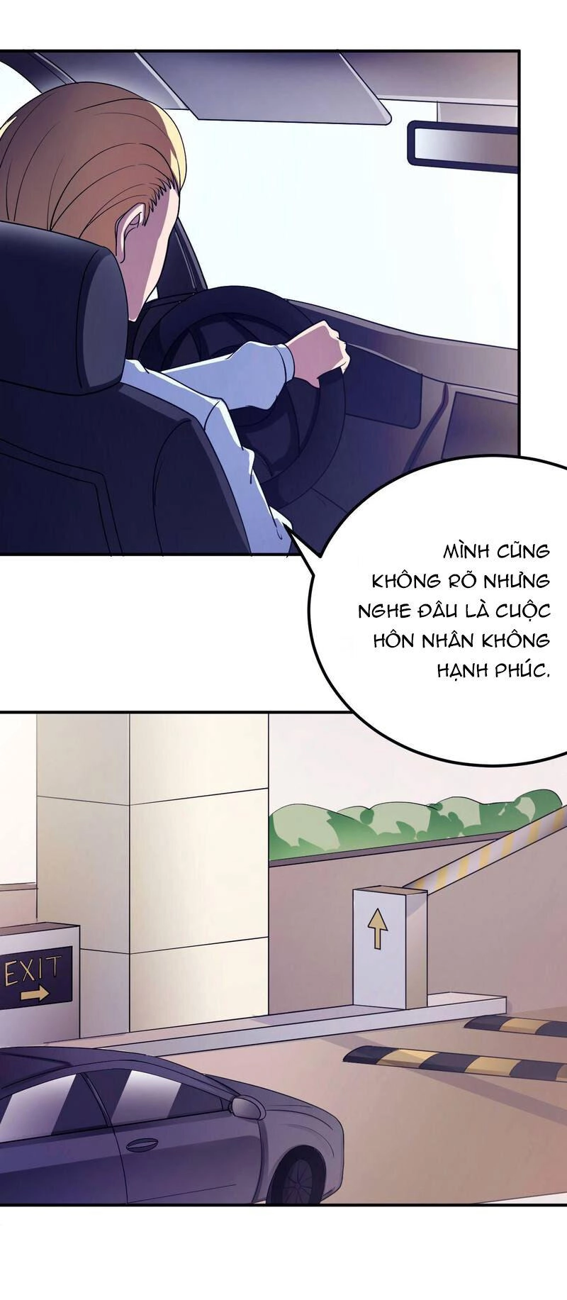 Mạc Thiếu Bức Hôn: Vợ Mới Khó Chống Đỡ Chapter 82 - 34