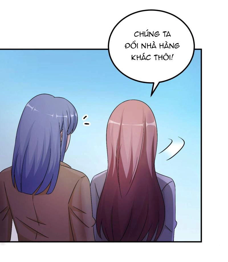 Mạc Thiếu Bức Hôn: Vợ Mới Khó Chống Đỡ Chapter 82 - 47