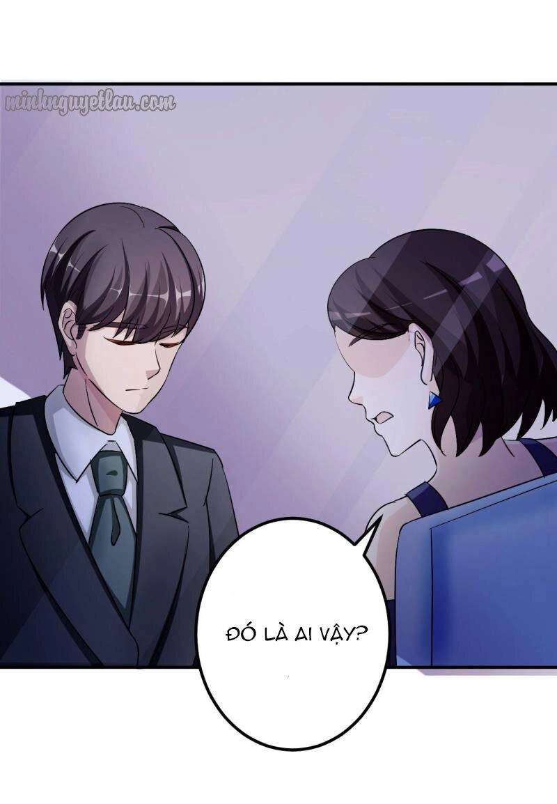 Mạc Thiếu Bức Hôn: Vợ Mới Khó Chống Đỡ Chapter 82 - 51