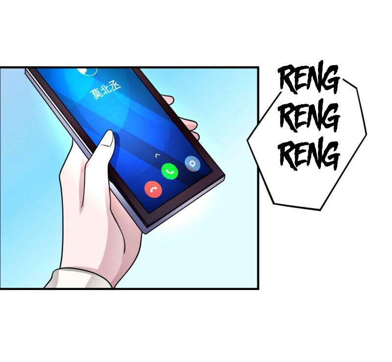 Mạc Thiếu Bức Hôn: Vợ Mới Khó Chống Đỡ Chapter 82 - 54