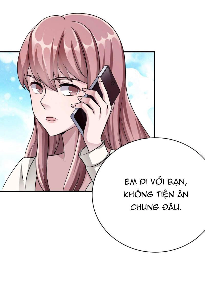 Mạc Thiếu Bức Hôn: Vợ Mới Khó Chống Đỡ Chapter 82 - 56
