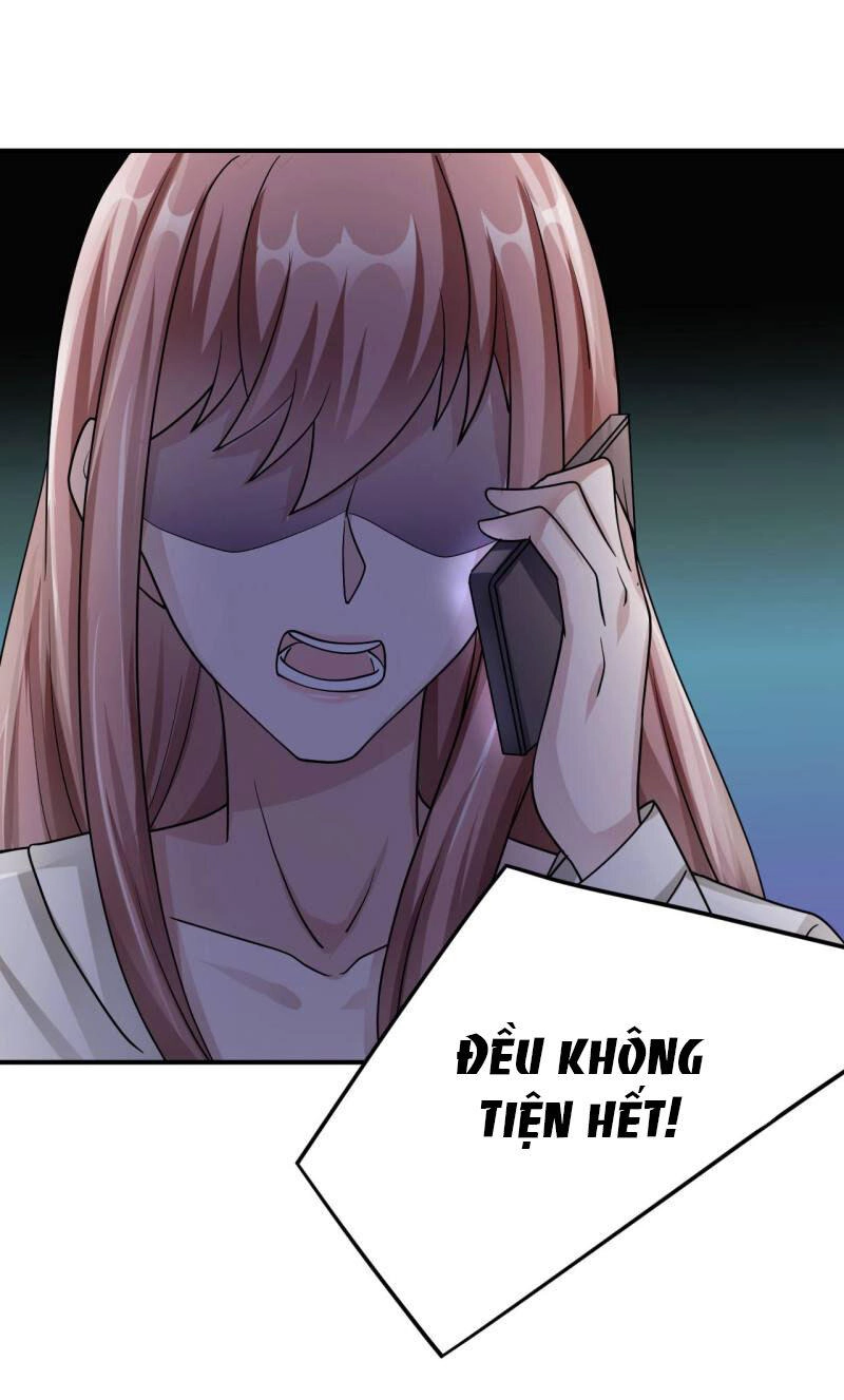 Mạc Thiếu Bức Hôn: Vợ Mới Khó Chống Đỡ Chapter 82 - 58