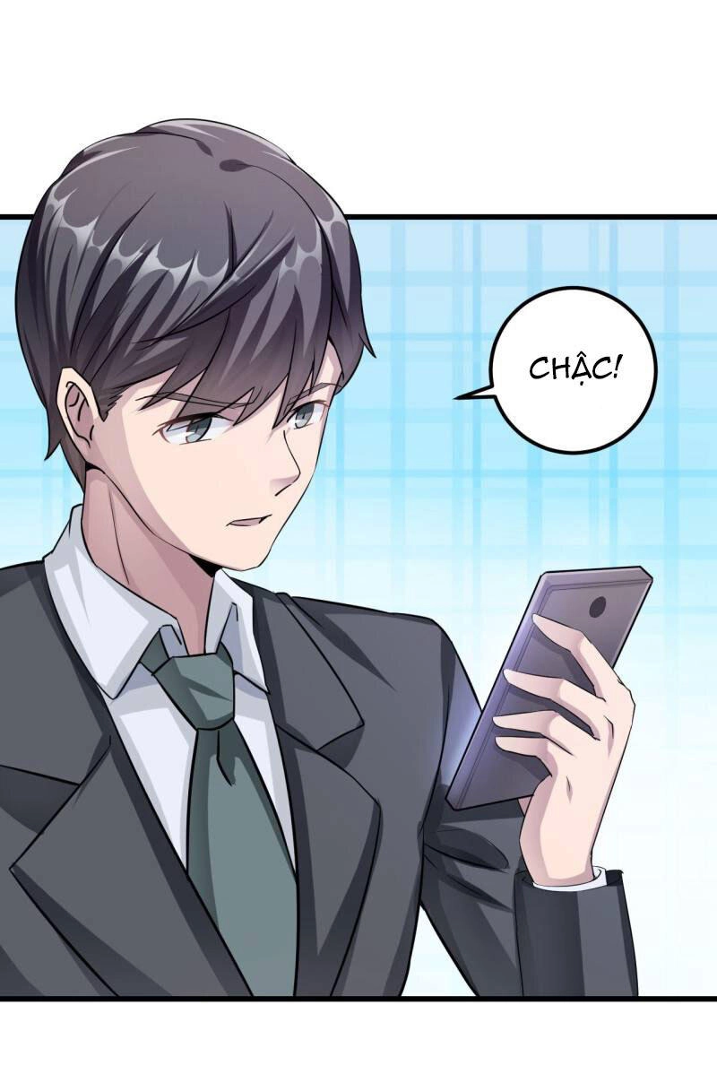 Mạc Thiếu Bức Hôn: Vợ Mới Khó Chống Đỡ Chapter 82 - 60