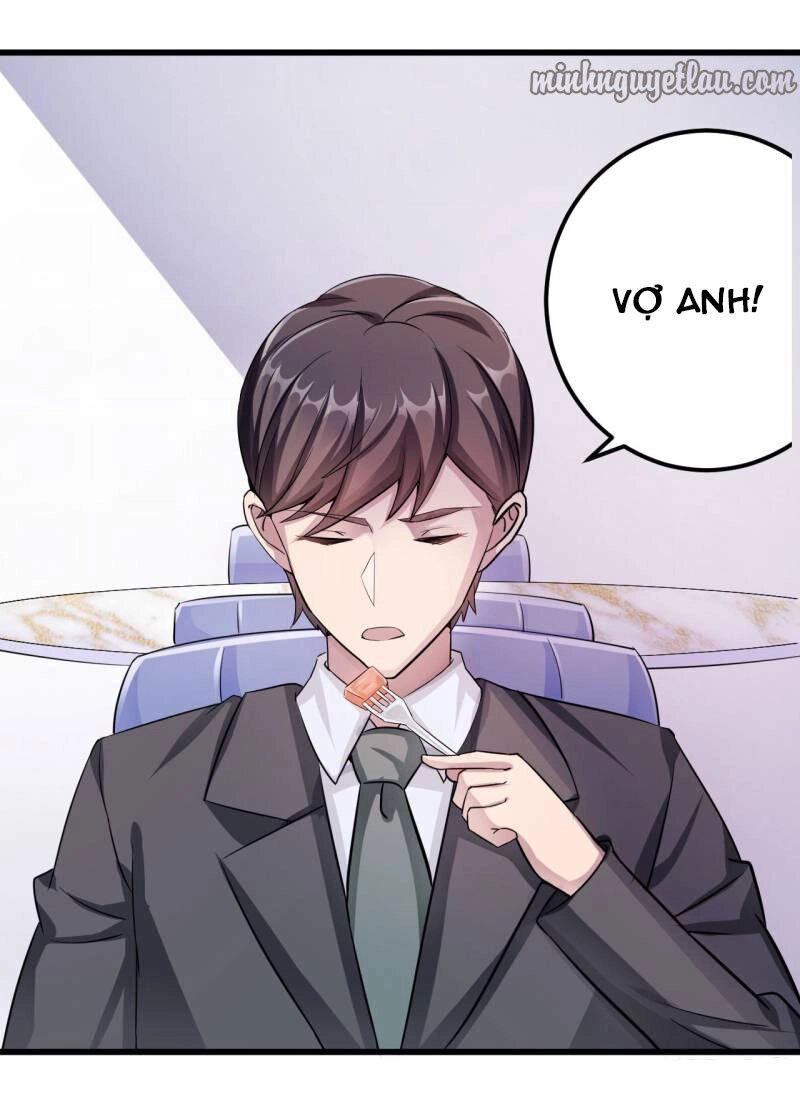 Mạc Thiếu Bức Hôn: Vợ Mới Khó Chống Đỡ Chapter 82 - 62