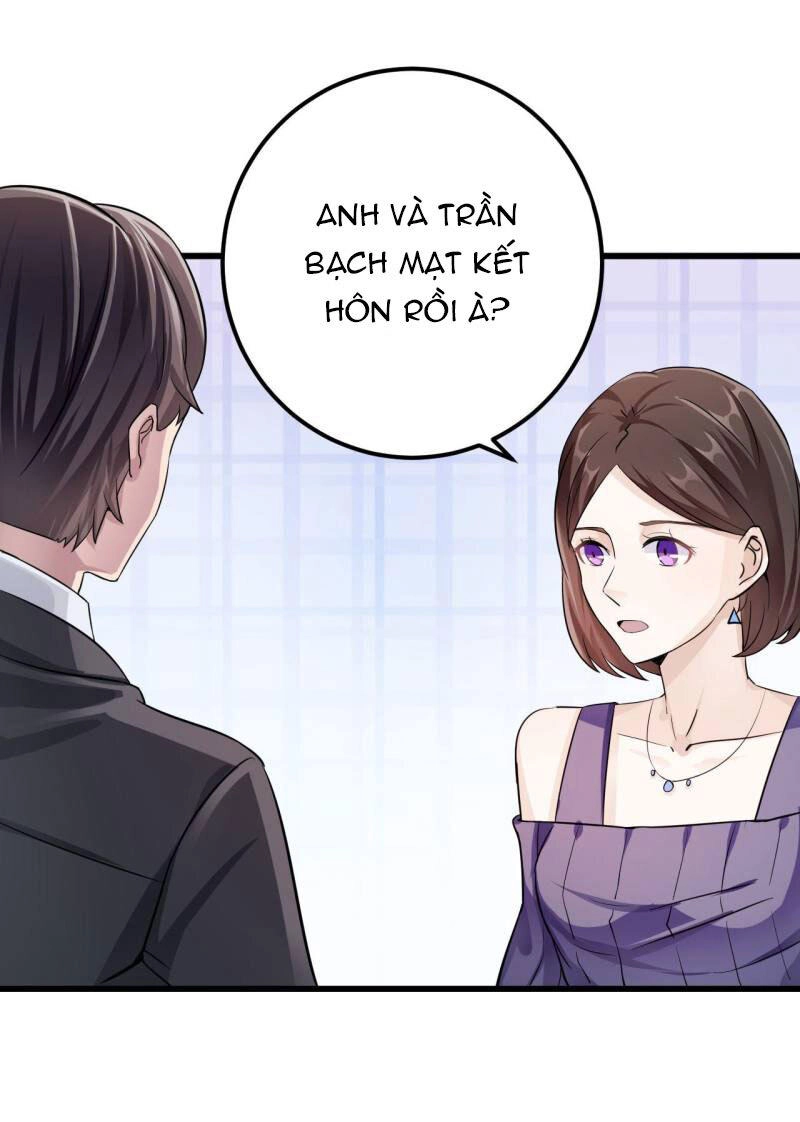 Mạc Thiếu Bức Hôn: Vợ Mới Khó Chống Đỡ Chapter 82 - 63