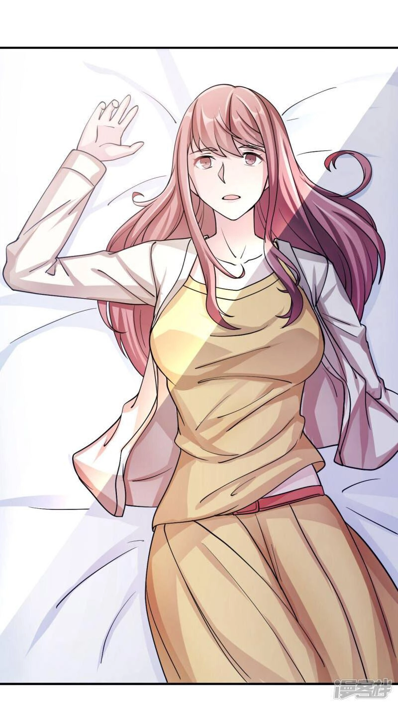 Mạc Thiếu Bức Hôn: Vợ Mới Khó Chống Đỡ Chapter 83 - 16