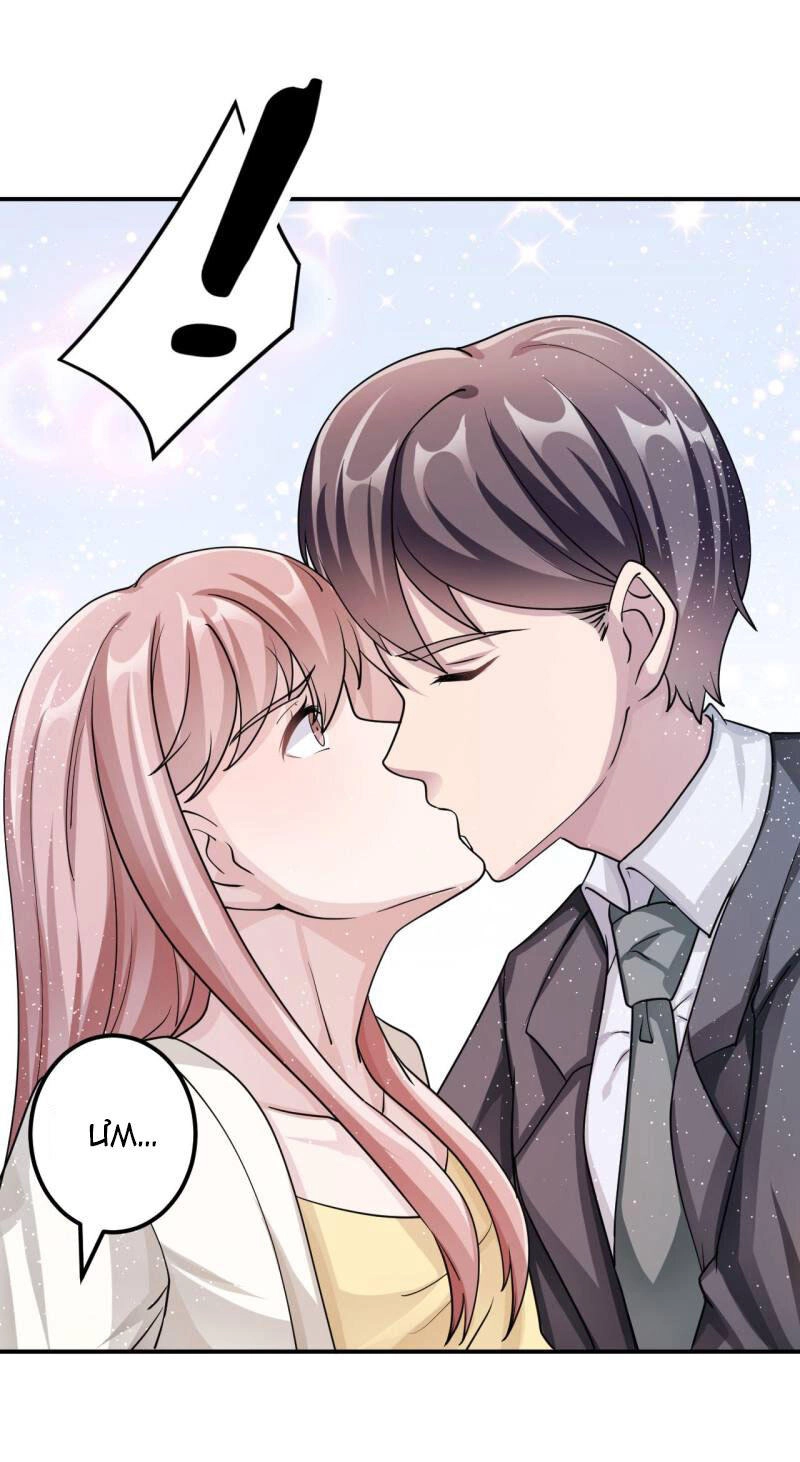 Mạc Thiếu Bức Hôn: Vợ Mới Khó Chống Đỡ Chapter 83 - 23