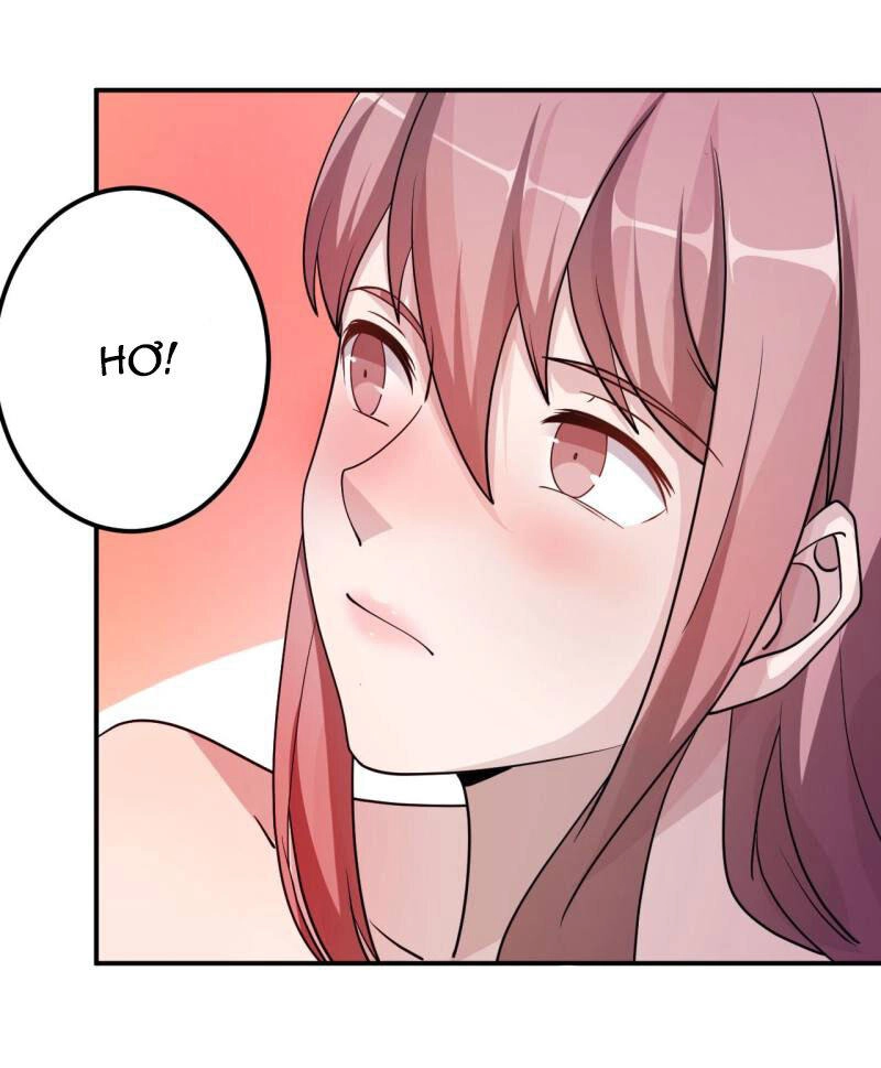 Mạc Thiếu Bức Hôn: Vợ Mới Khó Chống Đỡ Chapter 83 - 35