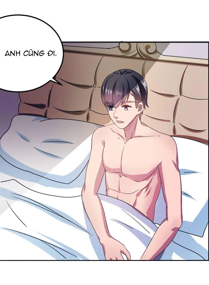 Mạc Thiếu Bức Hôn: Vợ Mới Khó Chống Đỡ Chapter 83 - 39