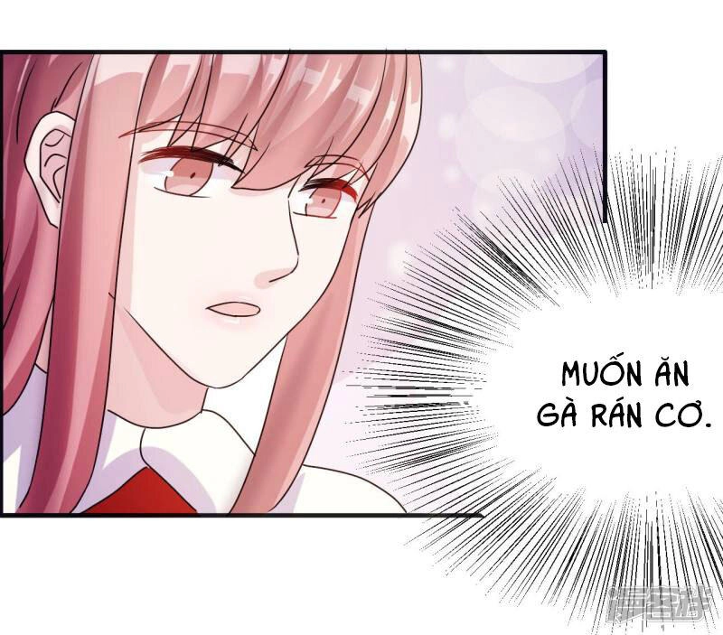 Mạc Thiếu Bức Hôn: Vợ Mới Khó Chống Đỡ Chapter 83 - 43