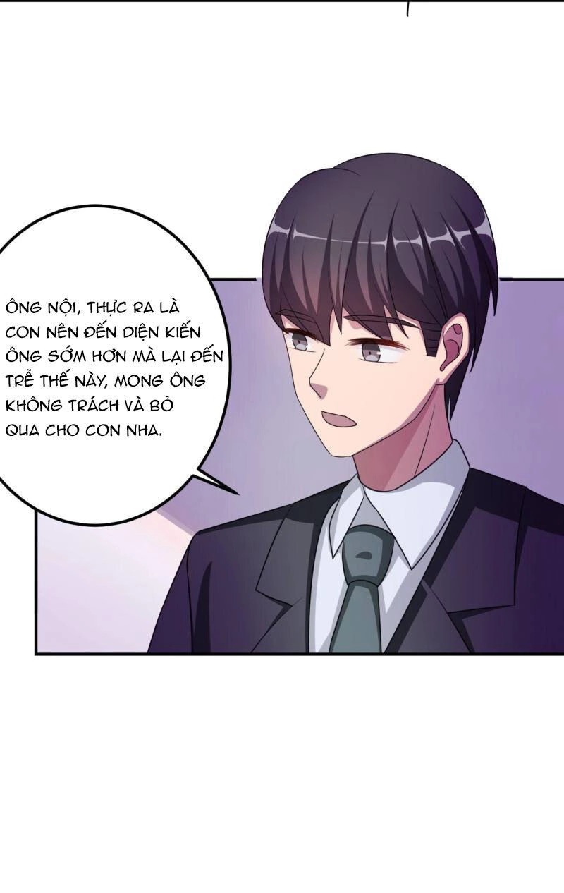 Mạc Thiếu Bức Hôn: Vợ Mới Khó Chống Đỡ Chapter 83 - 57