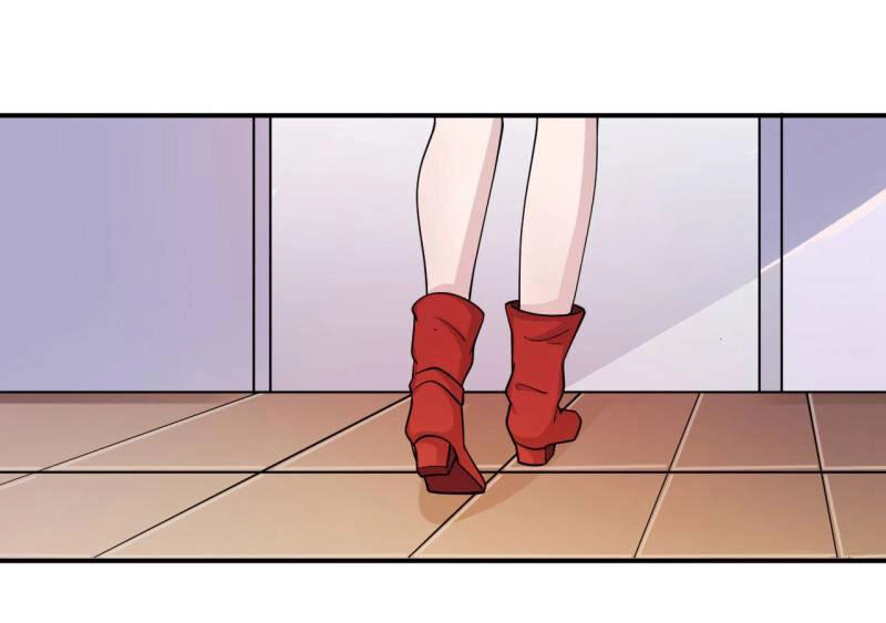 Mạc Thiếu Bức Hôn: Vợ Mới Khó Chống Đỡ Chapter 83 - 60