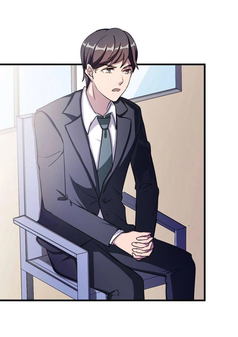 Mạc Thiếu Bức Hôn: Vợ Mới Khó Chống Đỡ Chapter 83 - 66