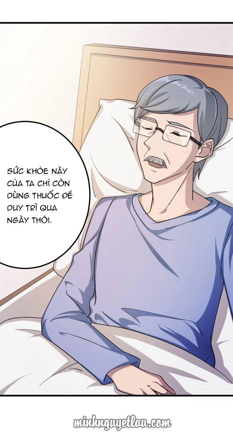 Mạc Thiếu Bức Hôn: Vợ Mới Khó Chống Đỡ Chapter 83 - 69