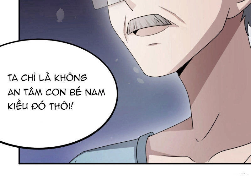 Mạc Thiếu Bức Hôn: Vợ Mới Khó Chống Đỡ Chapter 84 - 5