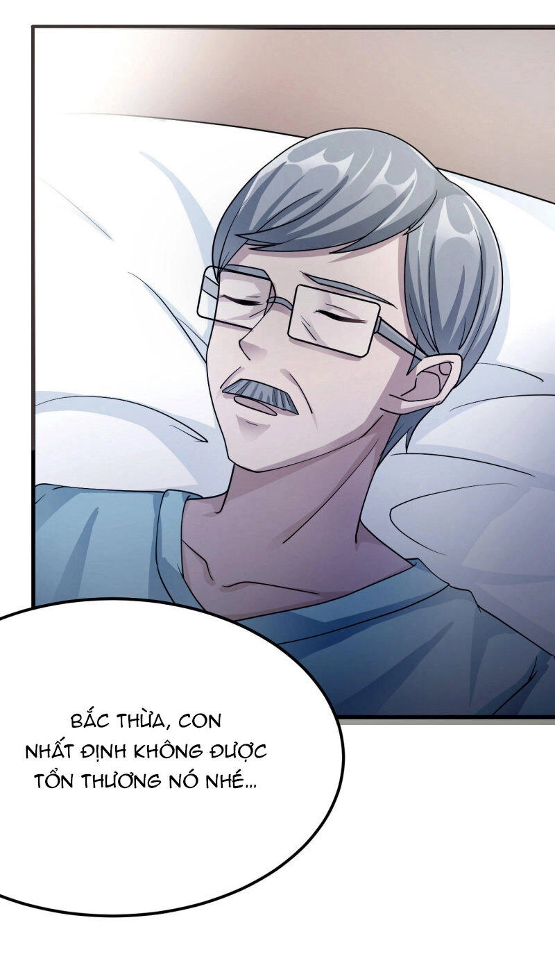 Mạc Thiếu Bức Hôn: Vợ Mới Khó Chống Đỡ Chapter 84 - 10