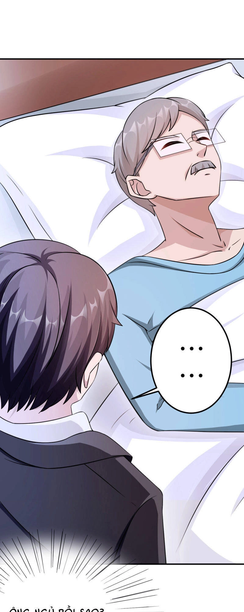 Mạc Thiếu Bức Hôn: Vợ Mới Khó Chống Đỡ Chapter 84 - 11