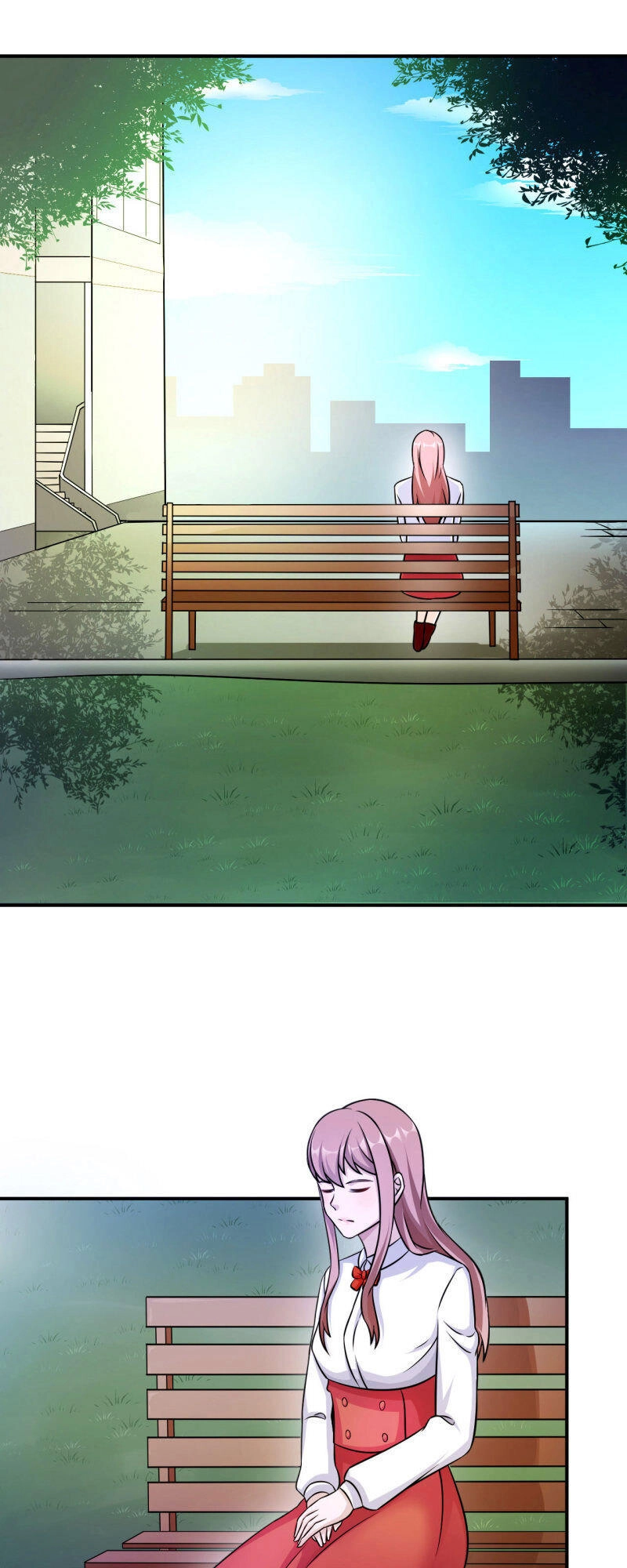 Mạc Thiếu Bức Hôn: Vợ Mới Khó Chống Đỡ Chapter 84 - 14