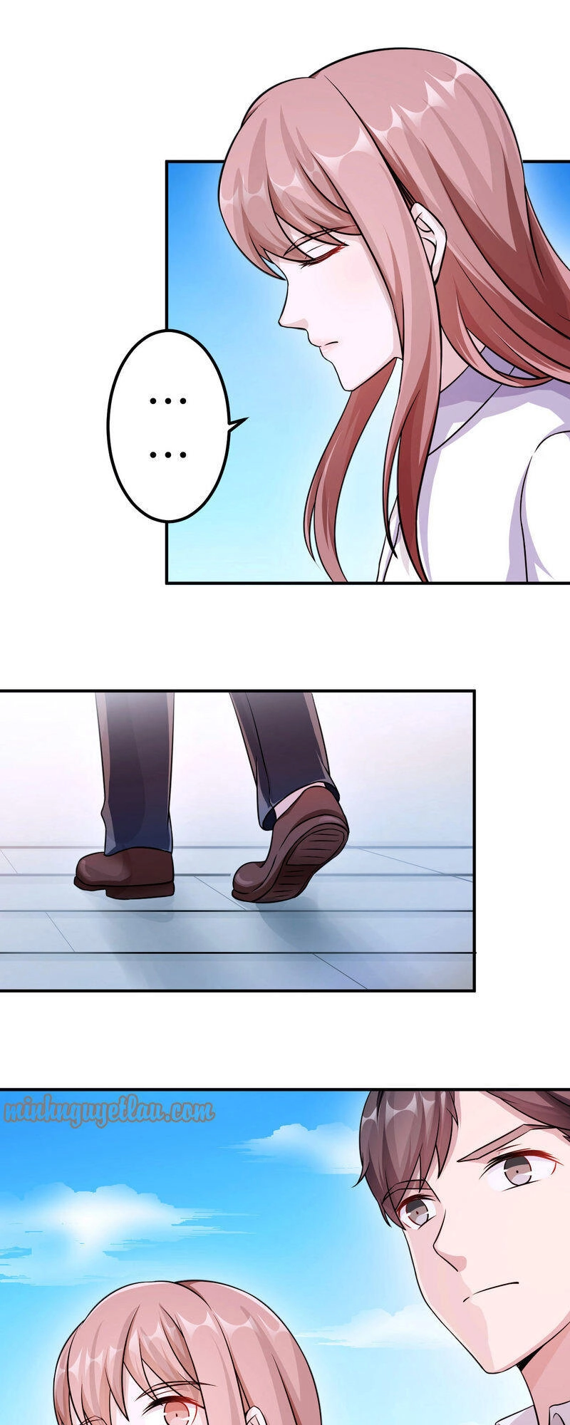 Mạc Thiếu Bức Hôn: Vợ Mới Khó Chống Đỡ Chapter 84 - 16