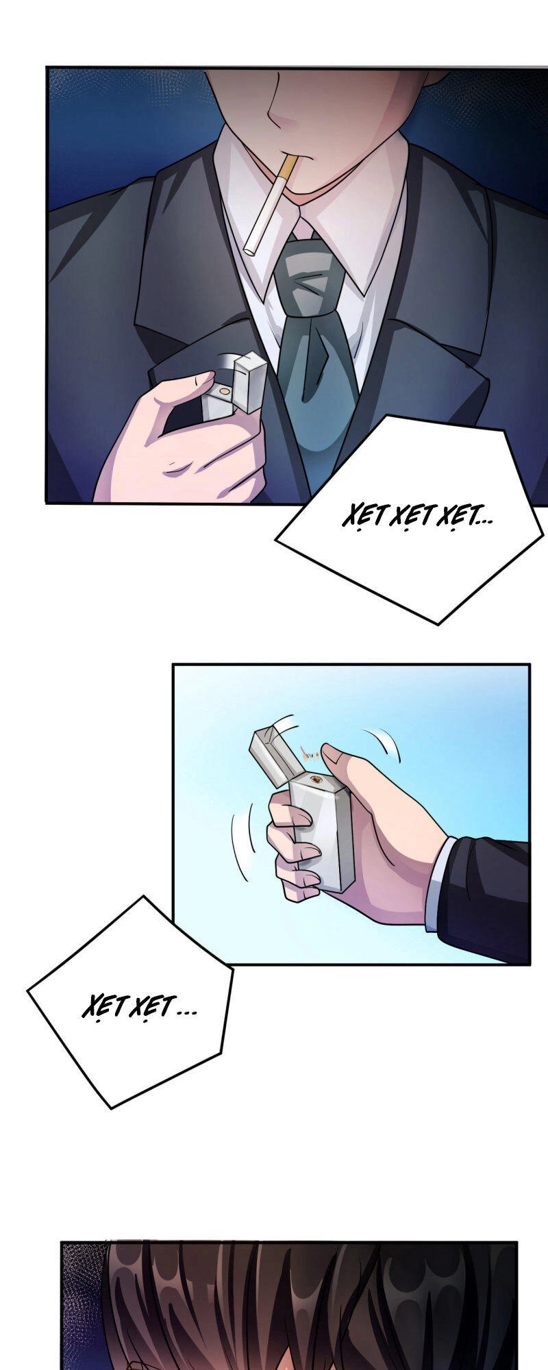 Mạc Thiếu Bức Hôn: Vợ Mới Khó Chống Đỡ Chapter 84 - 25