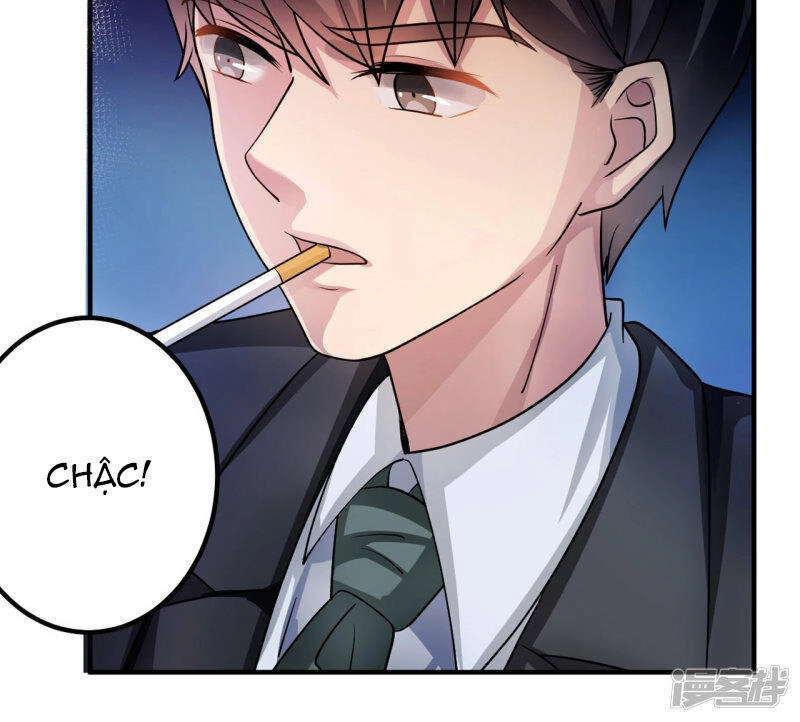 Mạc Thiếu Bức Hôn: Vợ Mới Khó Chống Đỡ Chapter 84 - 26